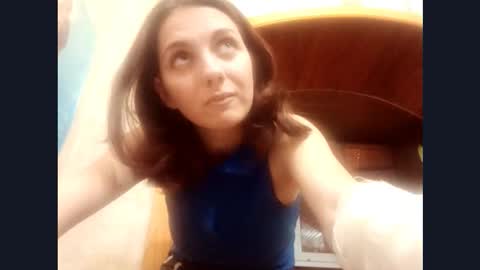 Nika online show from November 25, 6:07 pm