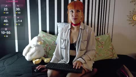 Kanela online show from February 22, 7:14 pm