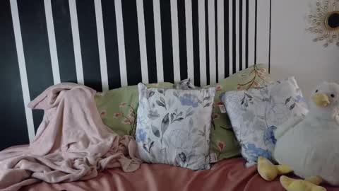 Kanela online show from March 3, 3:22 pm