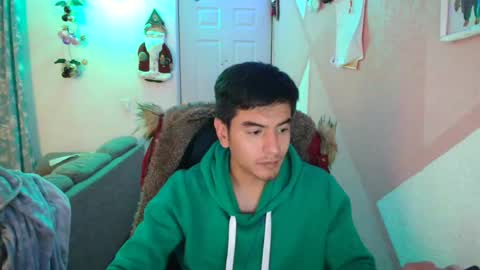 kael_art_d online show from January 4, 6:41 am