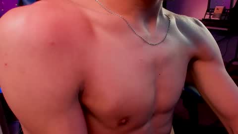 Kael Owens online show from September 24, 2:07 am