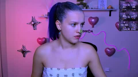 kaela_spell_ online show from February 10, 8:12 pm