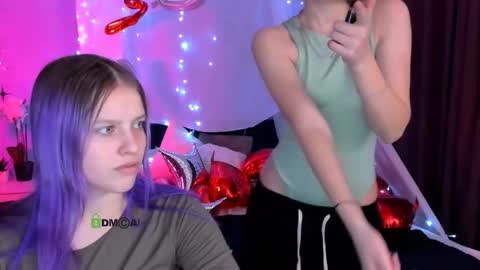 kaela_spell_ online show from February 25, 9:18 pm