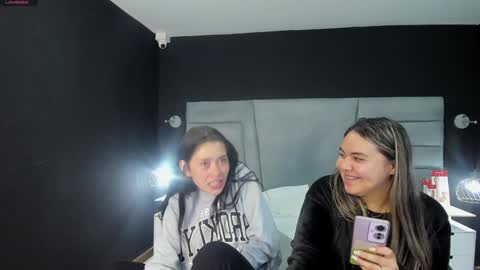 KAELY ANGELS online show from December 29, 2:38 am