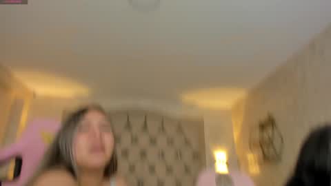 KAELY ANGELS online show from January 7, 5:54 am