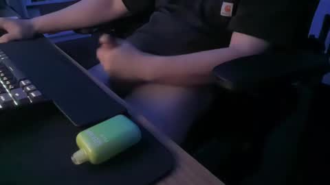 kafka8989 online show from March 8, 5:01 pm