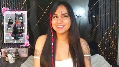 kagome01 online show from March 11, 2:53 pm