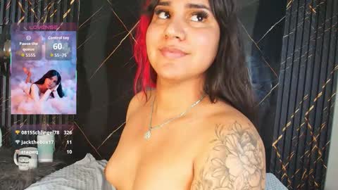 kagome01 online show from January 11, 3:07 pm