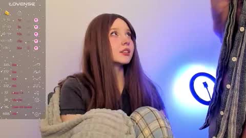 kagura_umbrella online show from February 2, 8:16 pm