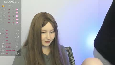 kagura_umbrella online show from January 6, 12:20 pm