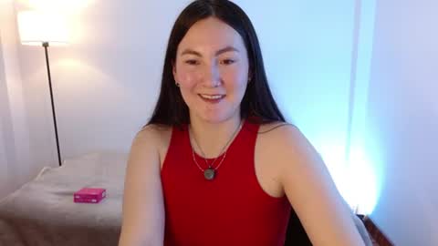 ChloeIndependient model online show from July 21, 4:09 pm