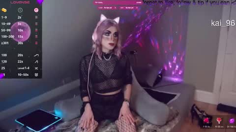 kai 96 online show from March 21, 8:09 am