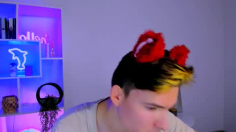 kai soul online show from November 21, 7:23 pm