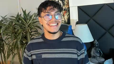 kai_storn online show from April 9, 11:27 am