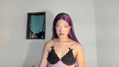 kaiacatriona online show from February 24, 3:20 am