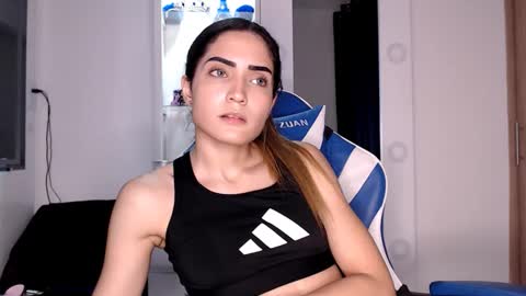 KaiaDelRio  online show from March 11, 1:08 am