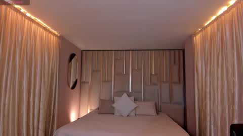 Kaia Ferreira online show from November 9, 12:41 pm