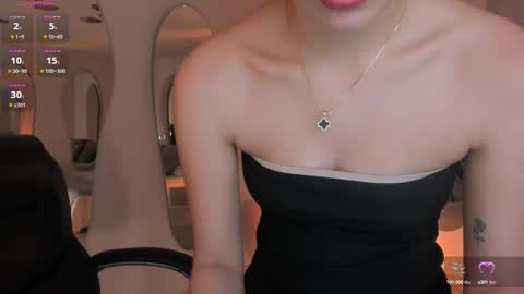 Kaia Ferreira online show from September 28, 12:47 pm