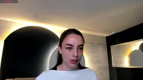 Kaia Ferreira online show from February 22, 5:59 pm