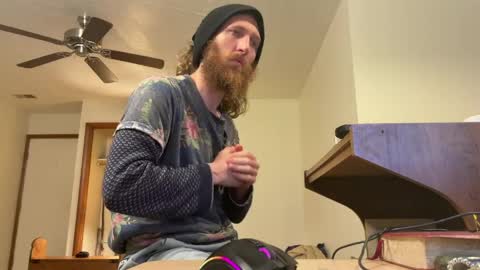 Kaiku77 online show from April 4, 6:59 pm