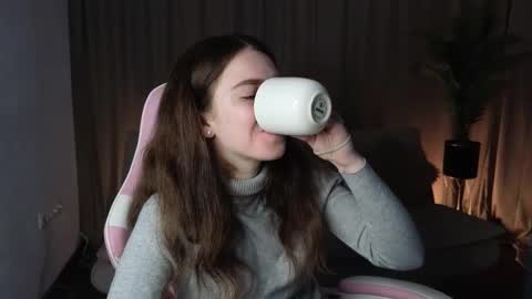 kailanijo online show from March 27, 8:48 am