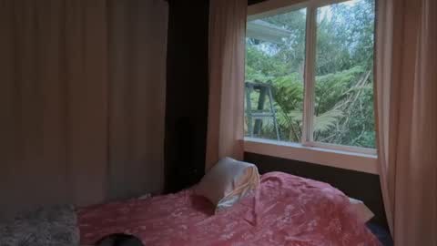 Kailee Smile online show from April 18, 4:36 am