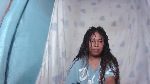 kaillah online show from April 21, 5:58 am