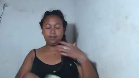 kaillah online show from October 16, 11:10 am