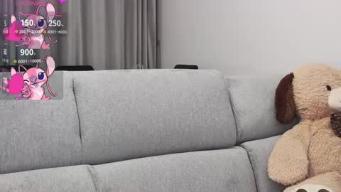 Kailyn online show from January 27, 9:44 pm