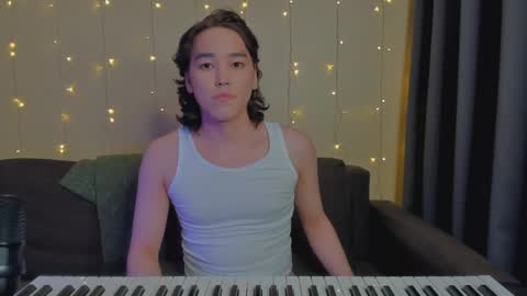 Kain online show from December 16, 1:53 am