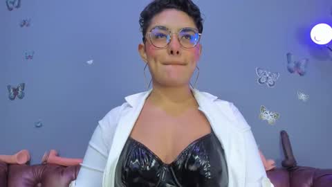 kaira_mosse_ online show from January 8, 11:49 am