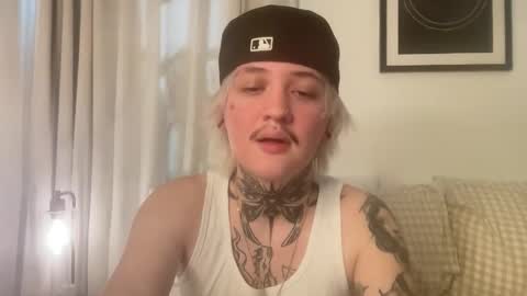 Kairo Kox online show from February 26, 10:24 pm