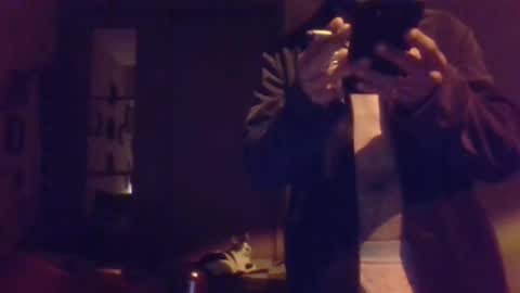 KairoVanta33 online show from March 4, 11:57 pm