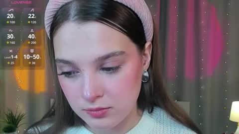 Kaisa online show from January 13, 9:33 pm