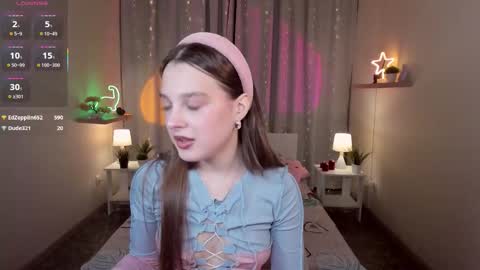 Kaisa online show from January 16, 11:36 pm