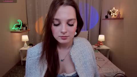 Kaisa online show from November 23, 7:56 pm