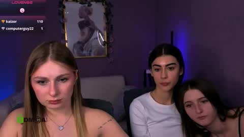 Kaisy online show from January 5, 5:27 pm