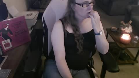 Camprincess331 online show from September 9, 1:16 am