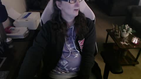 Camprincess331 online show from April 4, 1:23 am