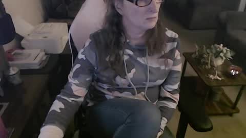 Camprincess331 online show from March 17, 1:10 am