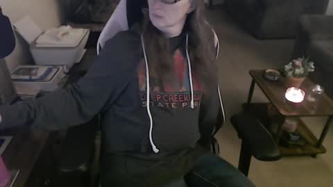 Camprincess331 online show from March 10, 12:18 am