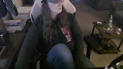 Camprincess331 online show from December 28, 1:50 am