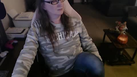 Camprincess331 online show from November 3, 2:12 am