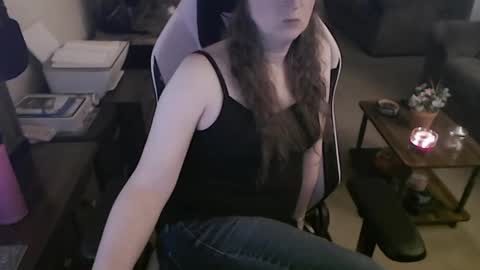 Camprincess331 online show from March 8, 1:17 am