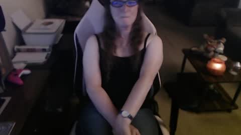 Camprincess331 online show from October 5, 2:20 am