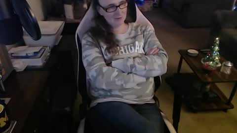 Camprincess331 online show from December 20, 1:36 am