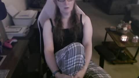 Camprincess331 online show from November 12, 2:25 am