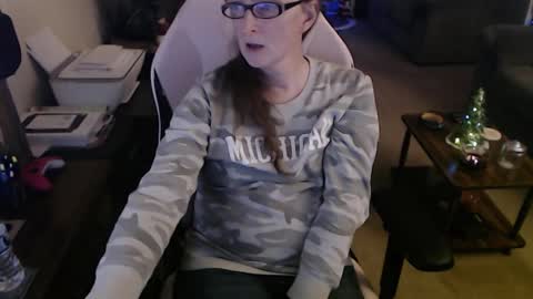 Camprincess331 online show from November 23, 2:53 am