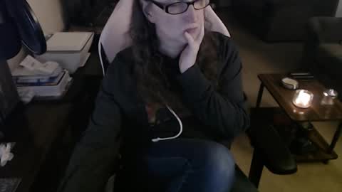 Camprincess331 online show from January 11, 1:06 am