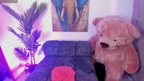 Kaity Lane online show from March 21, 2:06 am